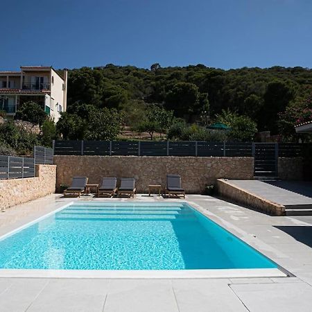 Pine House Βίλα Agioi Εξωτερικό φωτογραφία