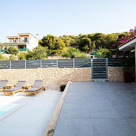 Pine House Βίλα Agioi Εξωτερικό φωτογραφία