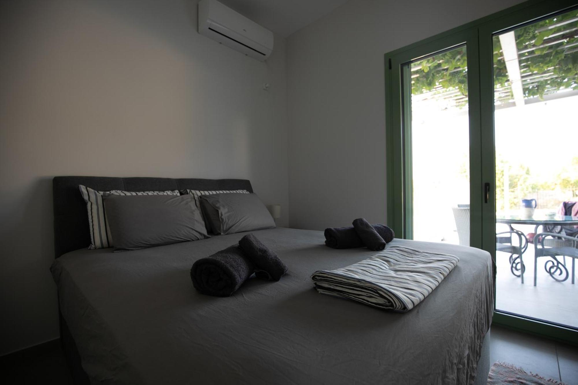 Pine House Βίλα Agioi Εξωτερικό φωτογραφία