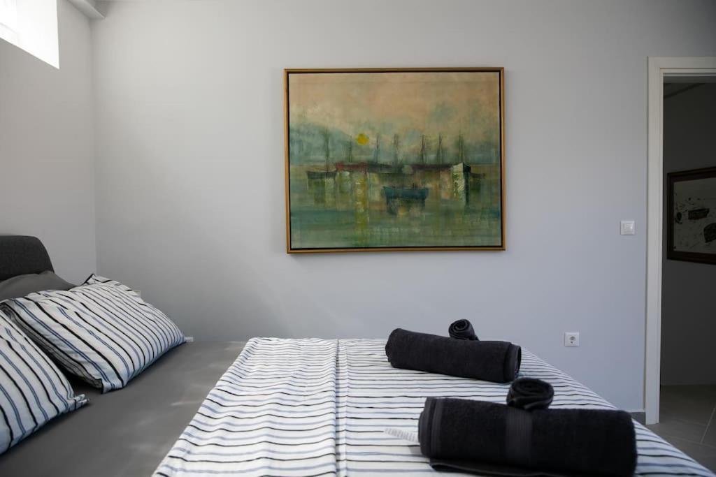Pine House Βίλα Agioi Εξωτερικό φωτογραφία